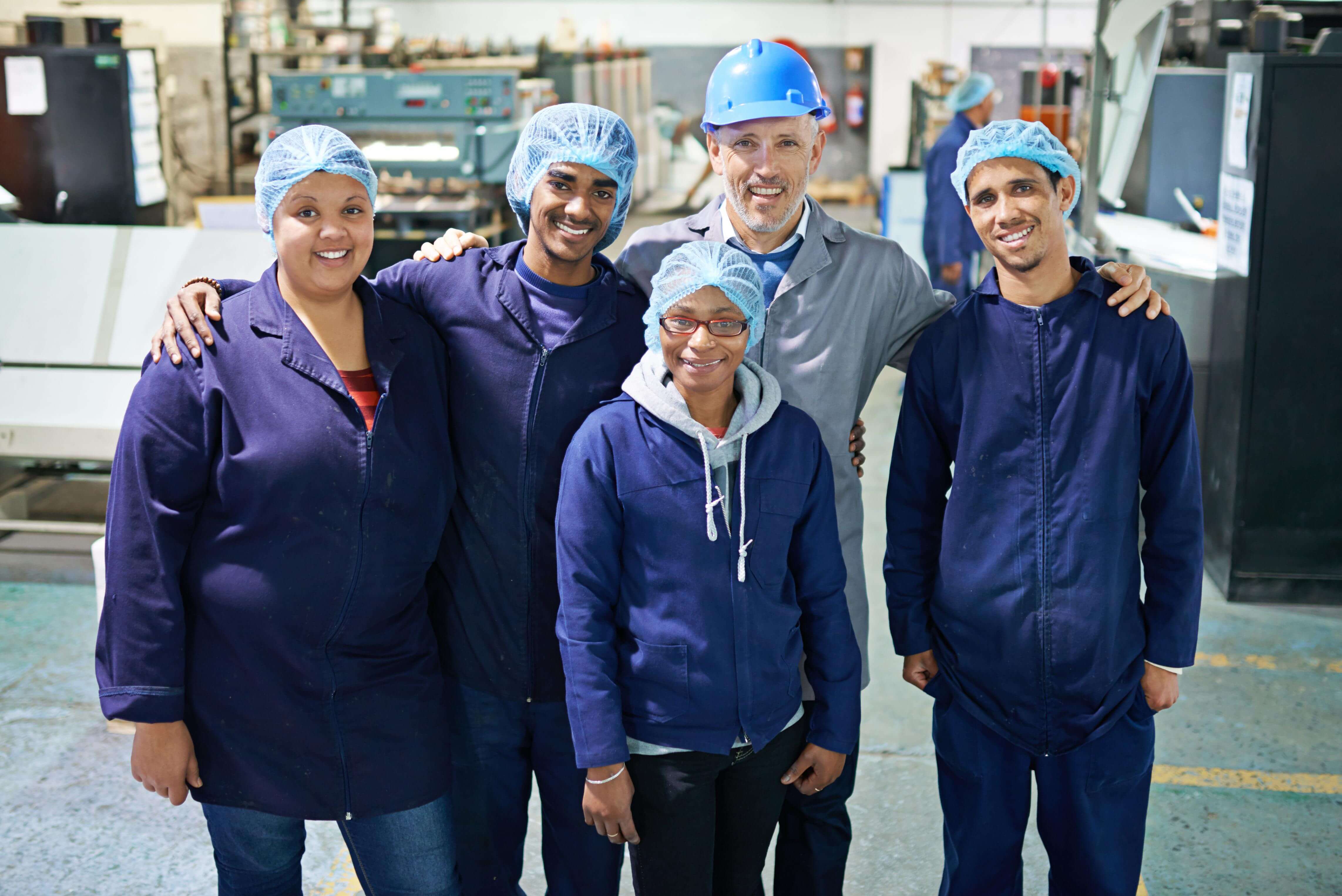 Geldvance company story