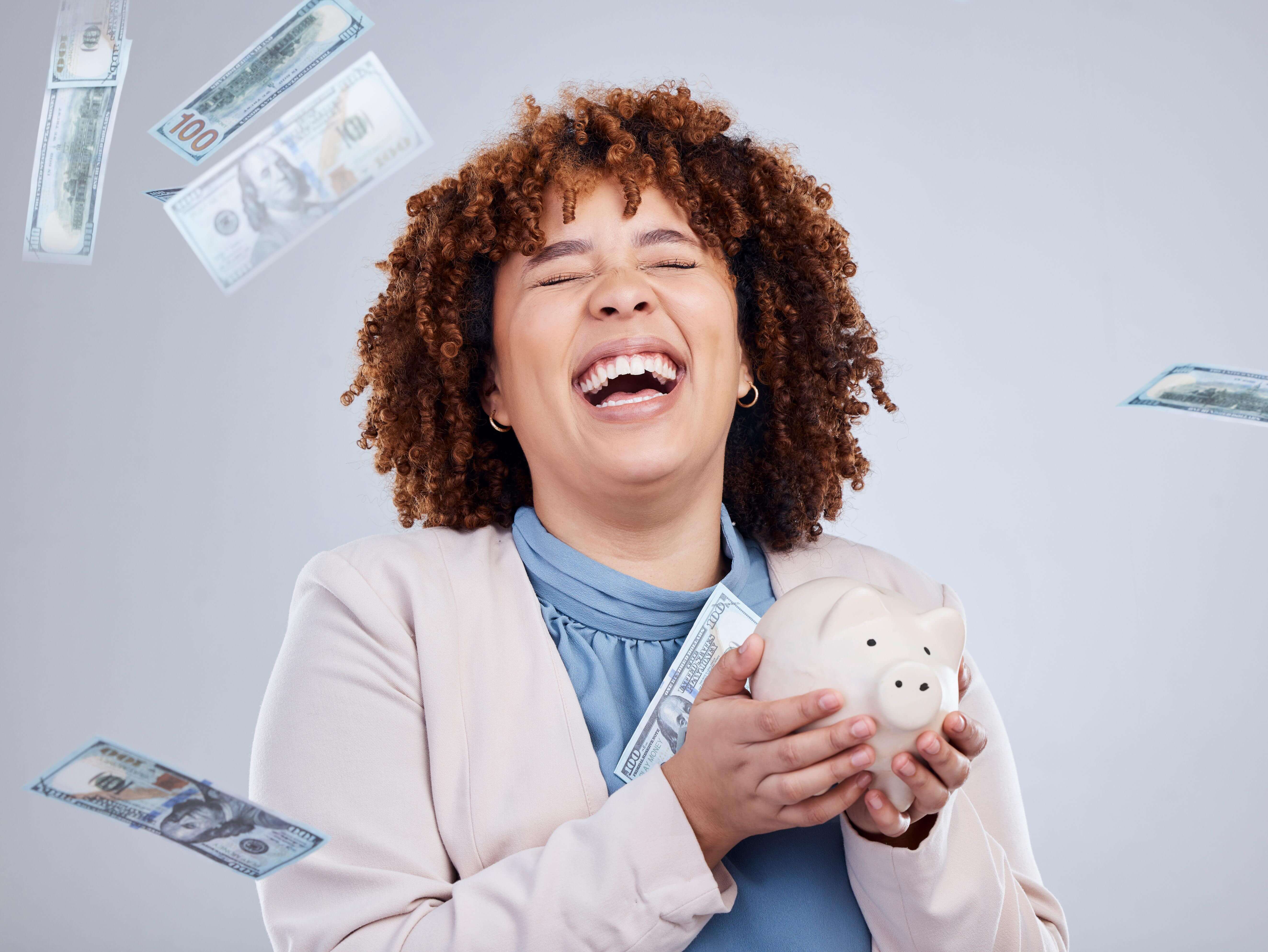 Debt-free living