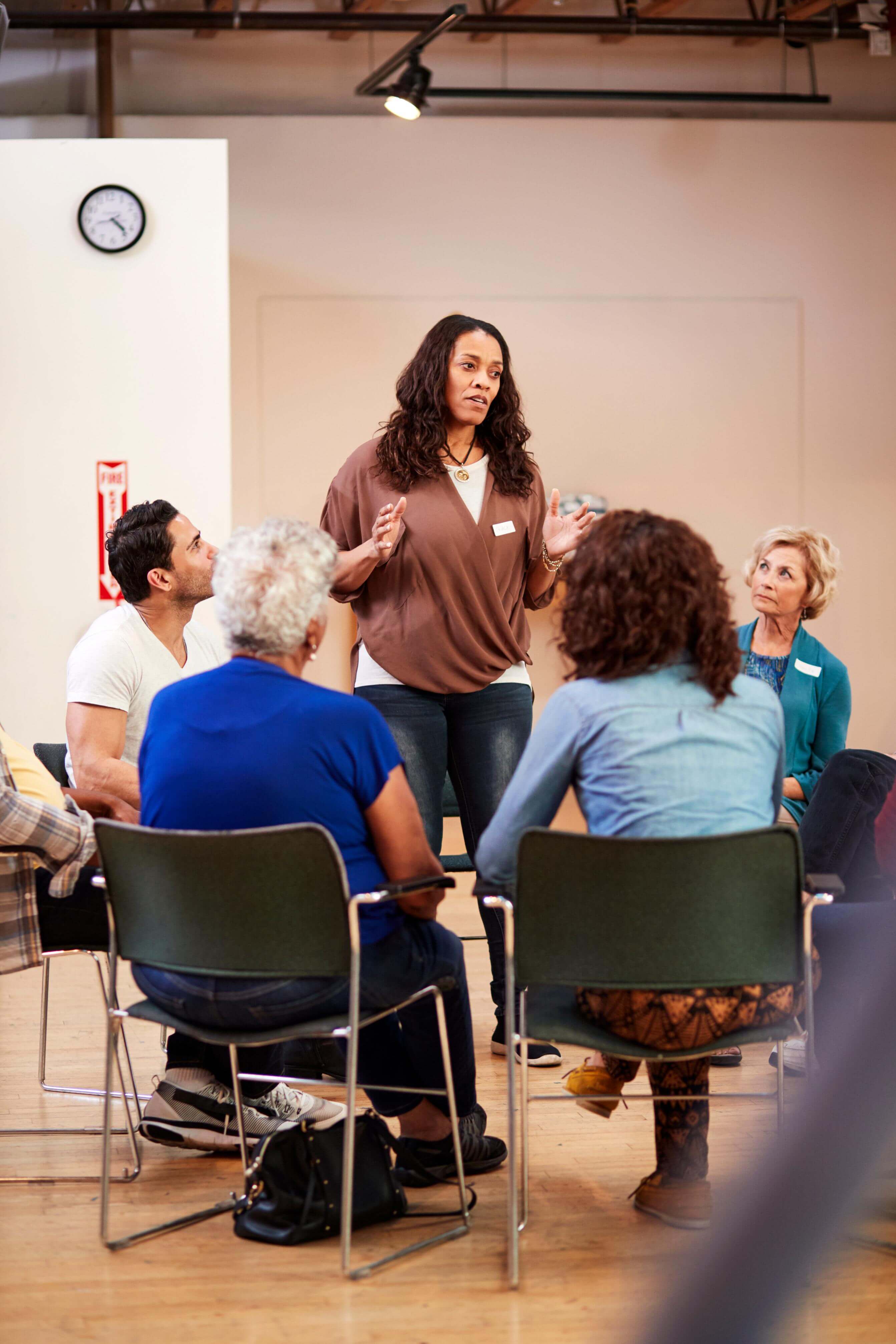 Saving Strategies course